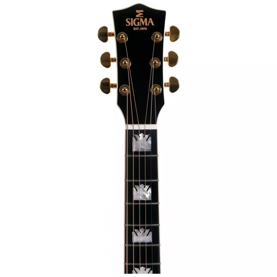 Sigma GJA-SG200-AN (Fishman Sonitone)