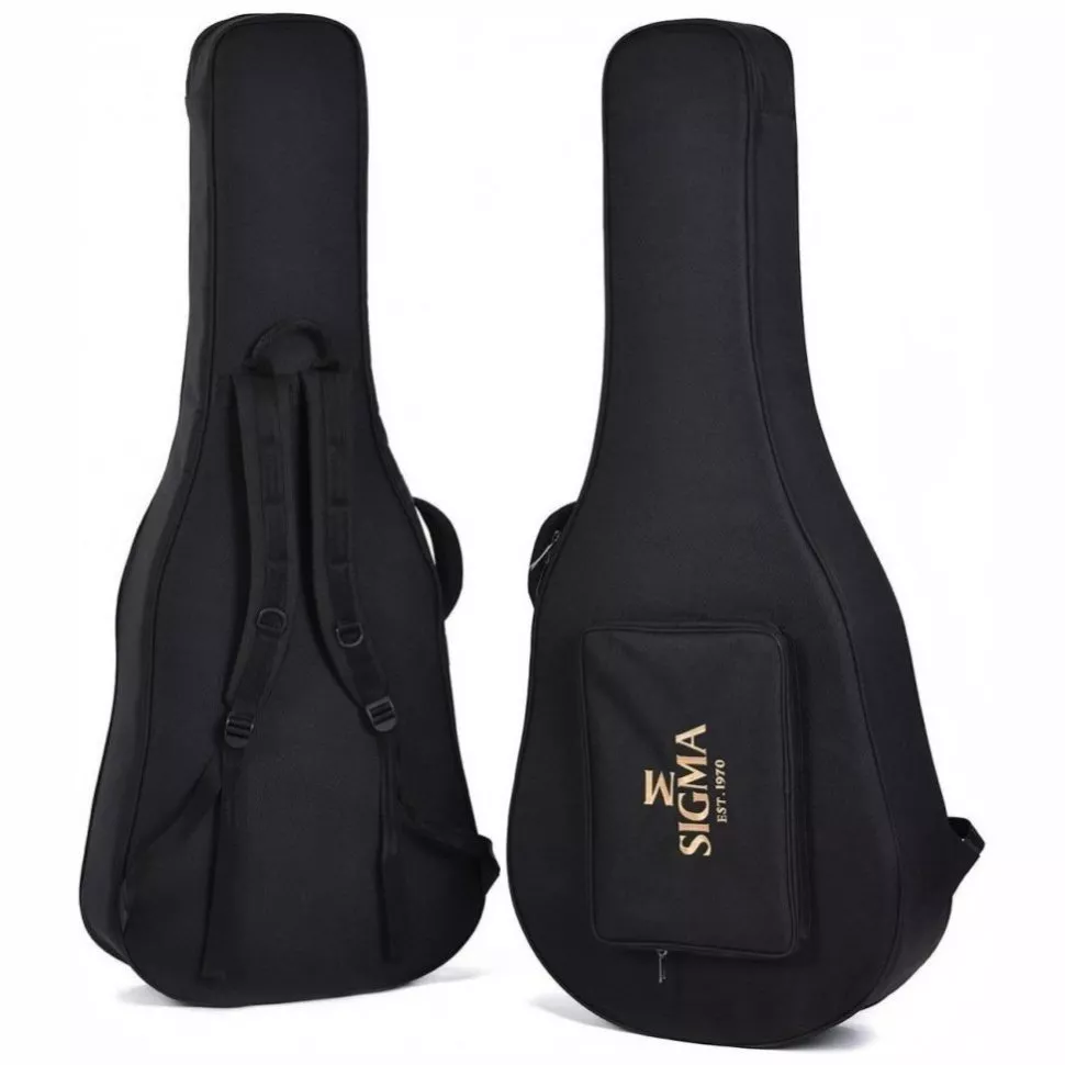 Sigma GJA-SG200-AN (Fishman Sonitone)
