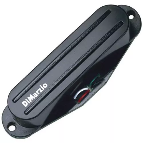 DiMarzio DP182 BK DiMarzio DP182 BK