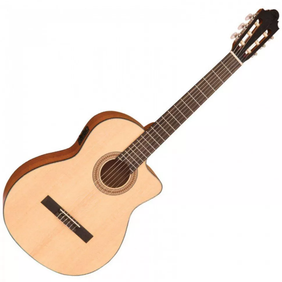 SANTOS MARTINEZ SM250CE (4/4) SANTOS MARTINEZ SM250CE (4/4)