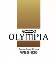 Olympia WBS630