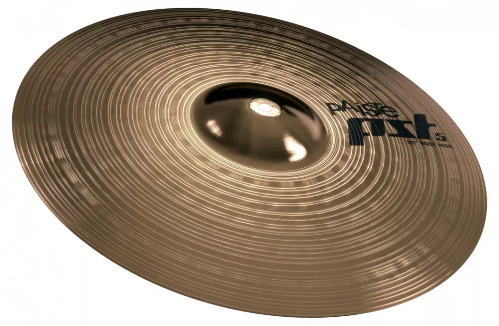 Paiste 5 Medium Ride 20" Paiste 5 Medium Ride 20"