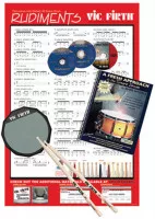 Vic Firth FASP