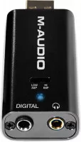 M-Audio MICRODAC