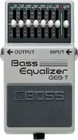Boss GEB7
