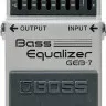 Boss GEB7