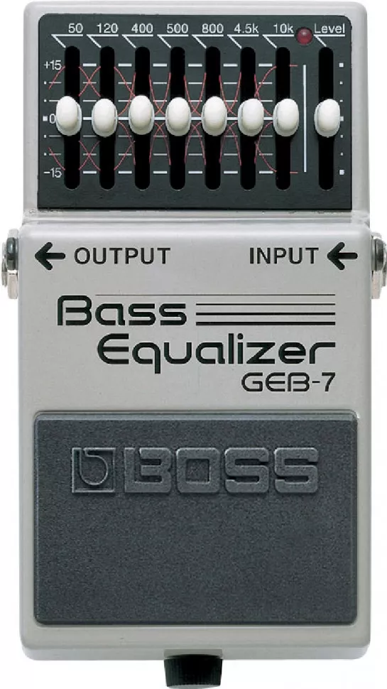 Boss GEB7