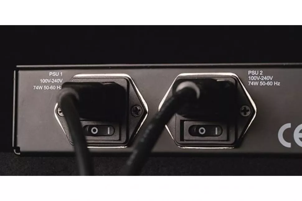 Universal Audio UAD-2 Live Rack Core Universal Audio UAD-2 Live Rack Core