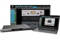 Universal Audio UAD-2 Live Rack Core