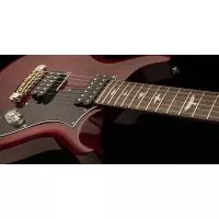 PRS SE Mira (Vintage Cherry)