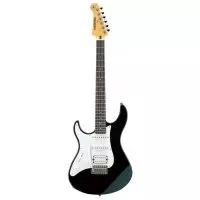 Yamaha Pacifica 112J L (Black)