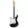 Yamaha Pacifica 112J L (Black)