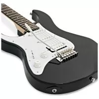 Yamaha Pacifica 112J L (Black)
