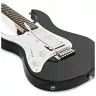 Yamaha Pacifica 112J L (Black)