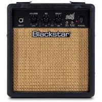 Blackstar Debut 10E Black