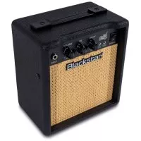 Blackstar Debut 10E Black