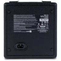 Blackstar Debut 10E Black