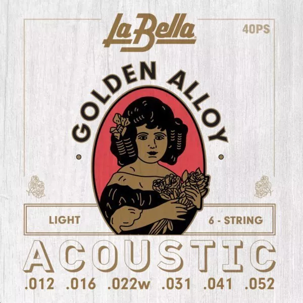 La Bella 40PS La Bella 40PS