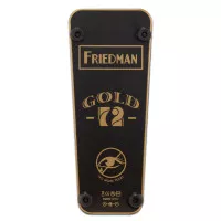 Friedman Gold 72 Wah