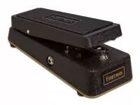 Friedman Gold 72 Wah