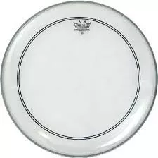 Remo POWERSTROKE3 22'' CLEAR Remo POWERSTROKE3 22'' CLEAR