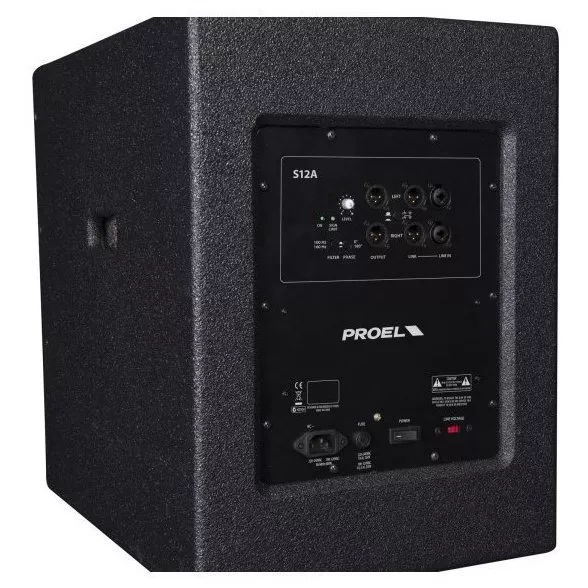 Proel S12A Proel S12A