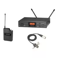 Audio-Technica ATW-2110b/P