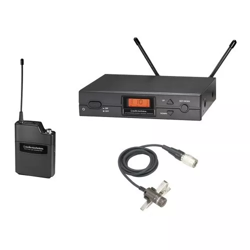 Audio-Technica ATW-2110b/P