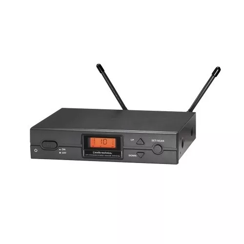 Audio-Technica ATW-2110b/P