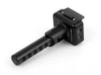 IK Multimedia IRIG MIC VIDEO