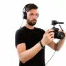 IK Multimedia IRIG MIC VIDEO