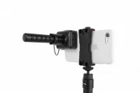 IK Multimedia IRIG MIC VIDEO