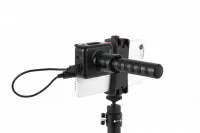 IK Multimedia IRIG MIC VIDEO