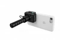 IK Multimedia IRIG MIC VIDEO