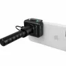 IK Multimedia IRIG MIC VIDEO