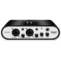 Icon DUO44 Live