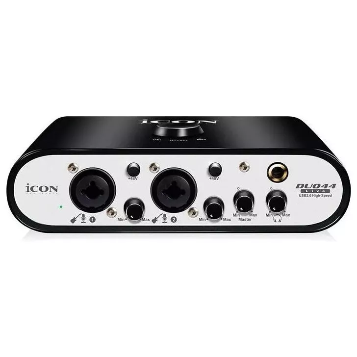 Icon DUO44 Live