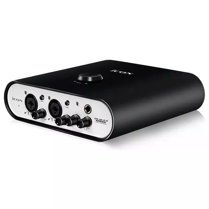 Icon DUO44 Live