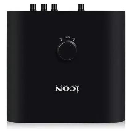 Icon DUO44 Live