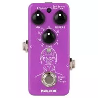 NUX NDD-3 Edge Delay
