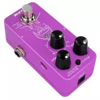 NUX NDD-3 Edge Delay