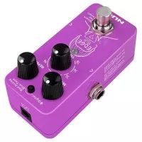 NUX NDD-3 Edge Delay