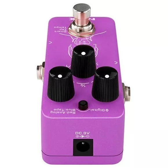 NUX NDD-3 Edge Delay