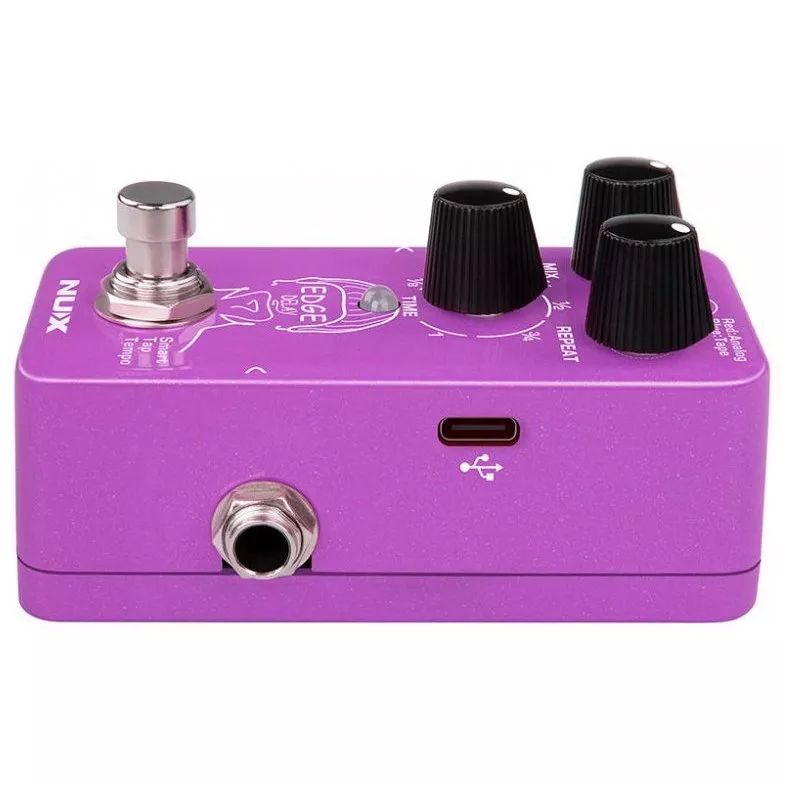 NUX NDD-3 Edge Delay