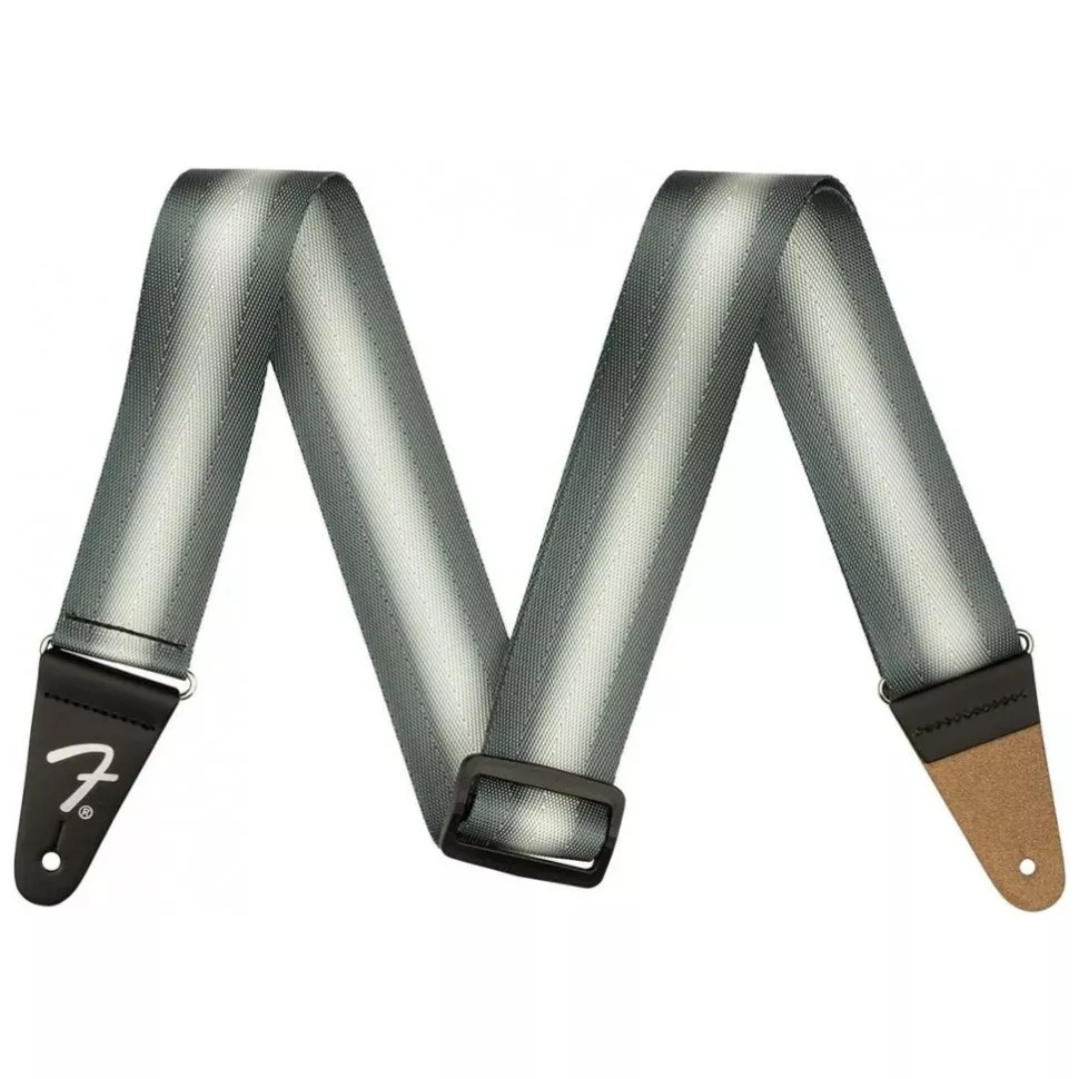 Fender Strap 2" AM Pro Belt Mercury
