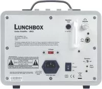 ZT Amplifiers ZT Lunchbox Amplifier