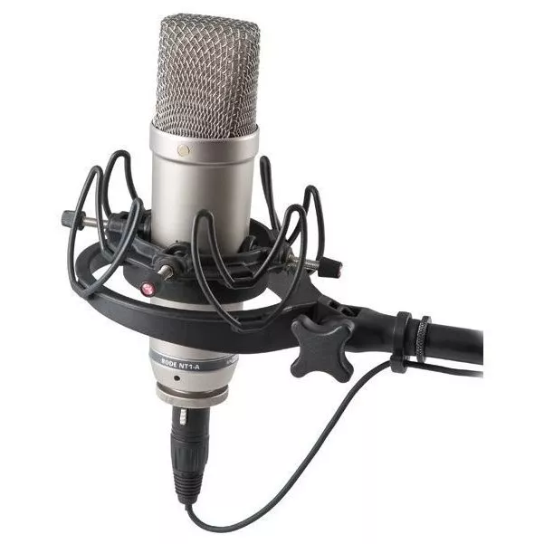 Rycote InVision USM