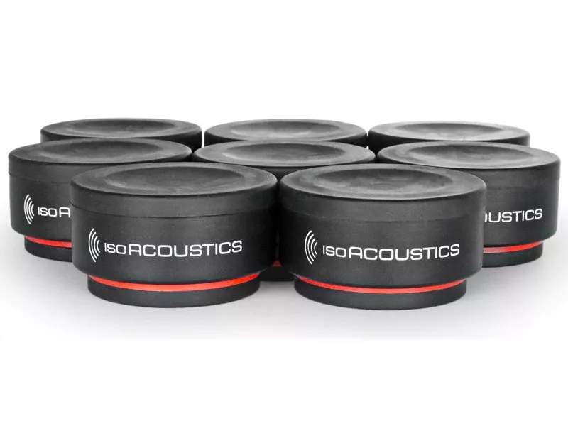 IsoAcoustics ISO-PUCK-Mini