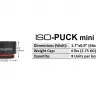IsoAcoustics ISO-PUCK-Mini