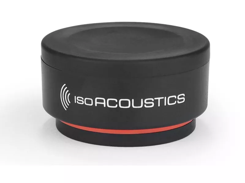 IsoAcoustics ISO-PUCK-Mini